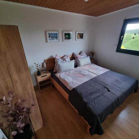 Ferienhaus Eifel Nature Dream Dockweiler Bagian luar foto