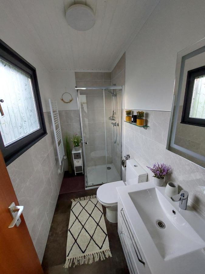 Ferienhaus Eifel Nature Dream Dockweiler Bagian luar foto